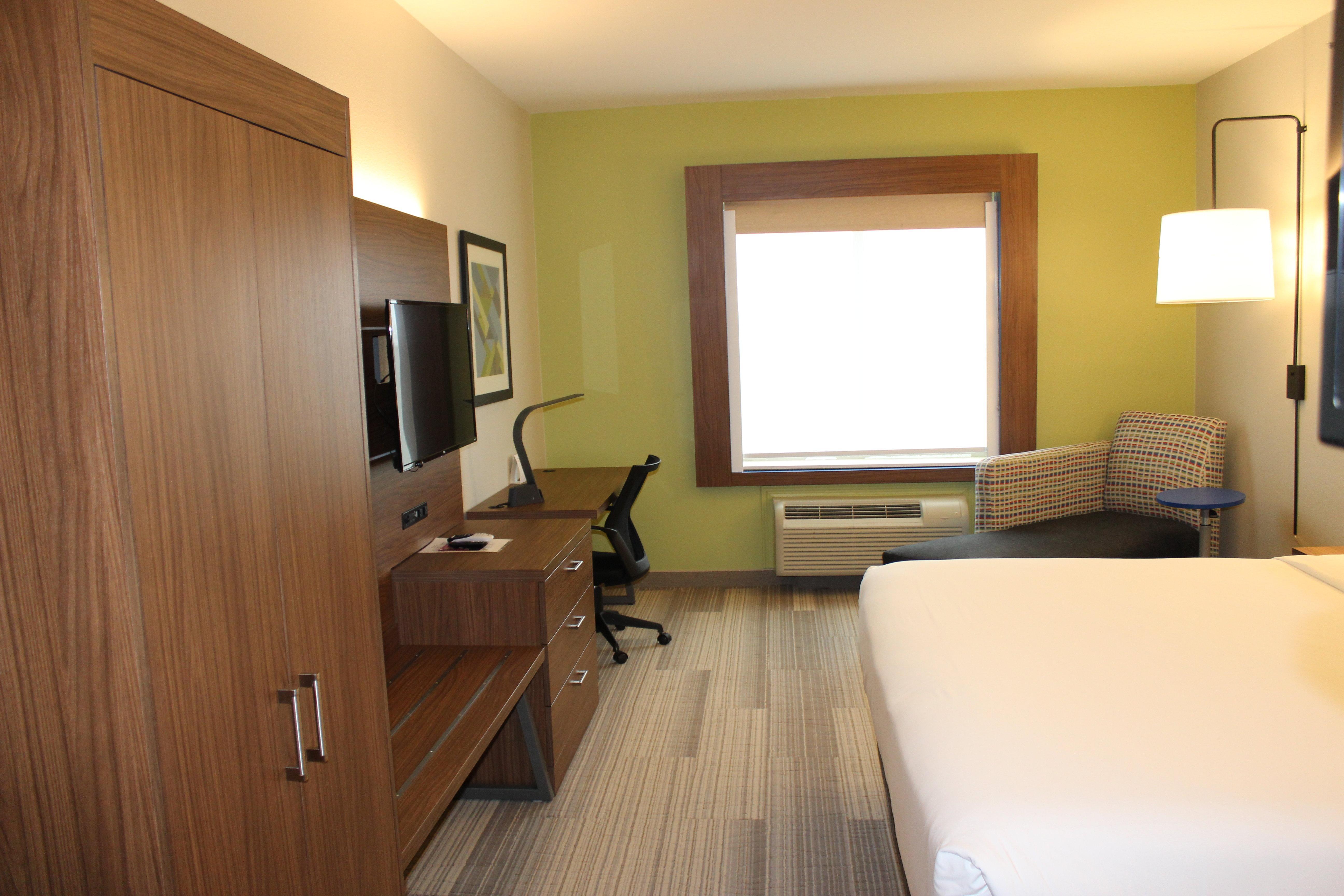Holiday Inn Express Hotel & Suites Mansfield By Ihg Kültér fotó