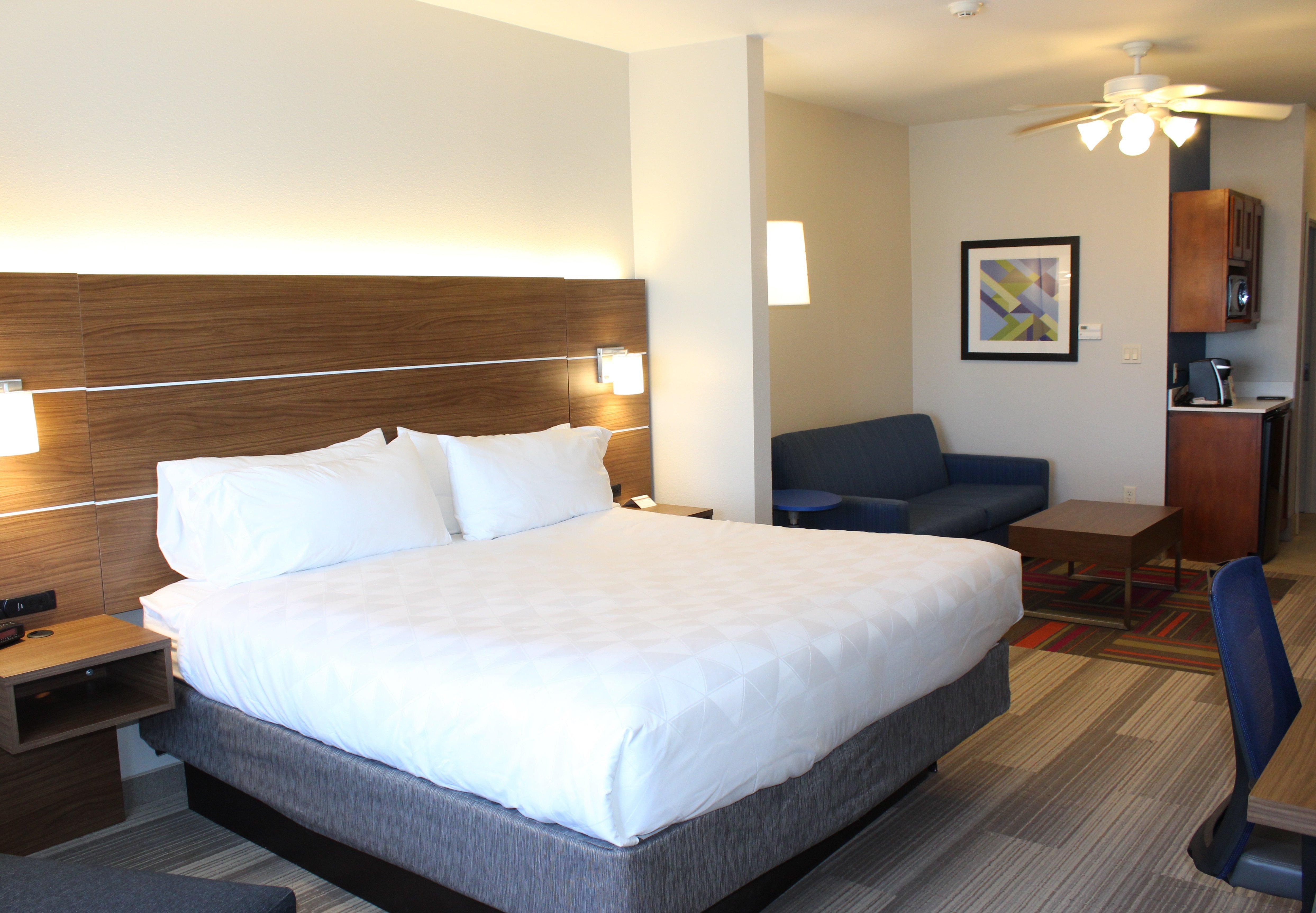Holiday Inn Express Hotel & Suites Mansfield By Ihg Kültér fotó