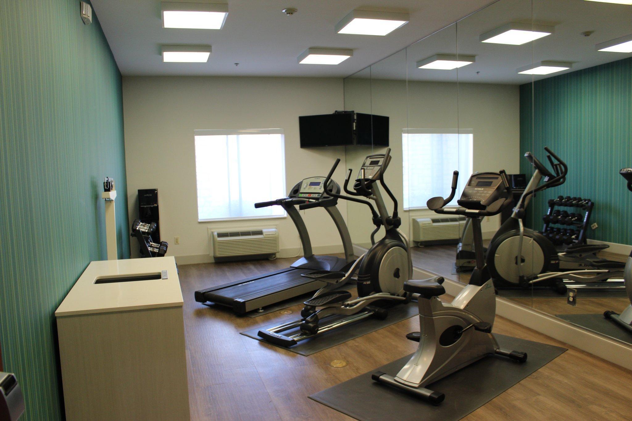 Holiday Inn Express Hotel & Suites Mansfield By Ihg Kültér fotó