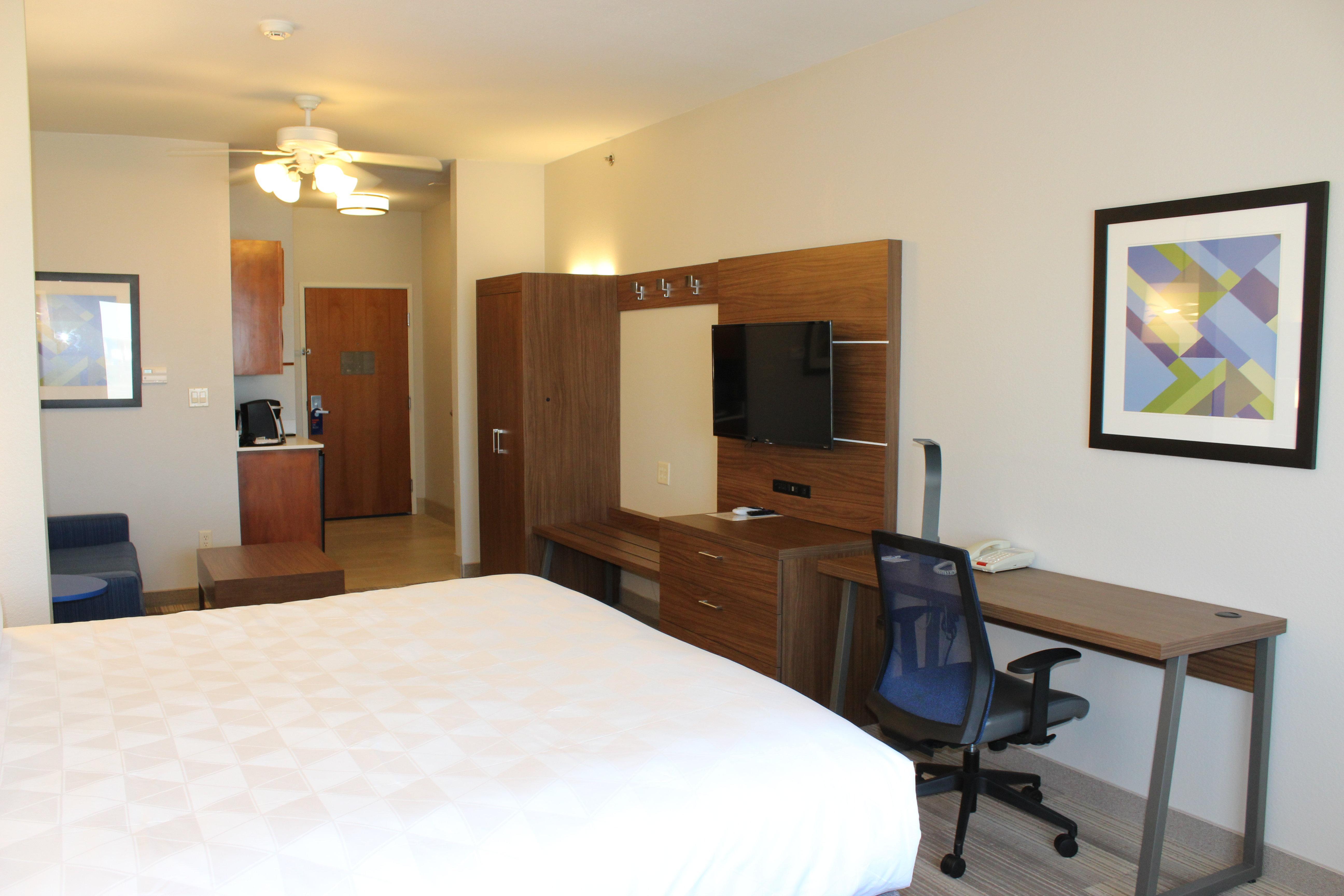 Holiday Inn Express Hotel & Suites Mansfield By Ihg Kültér fotó