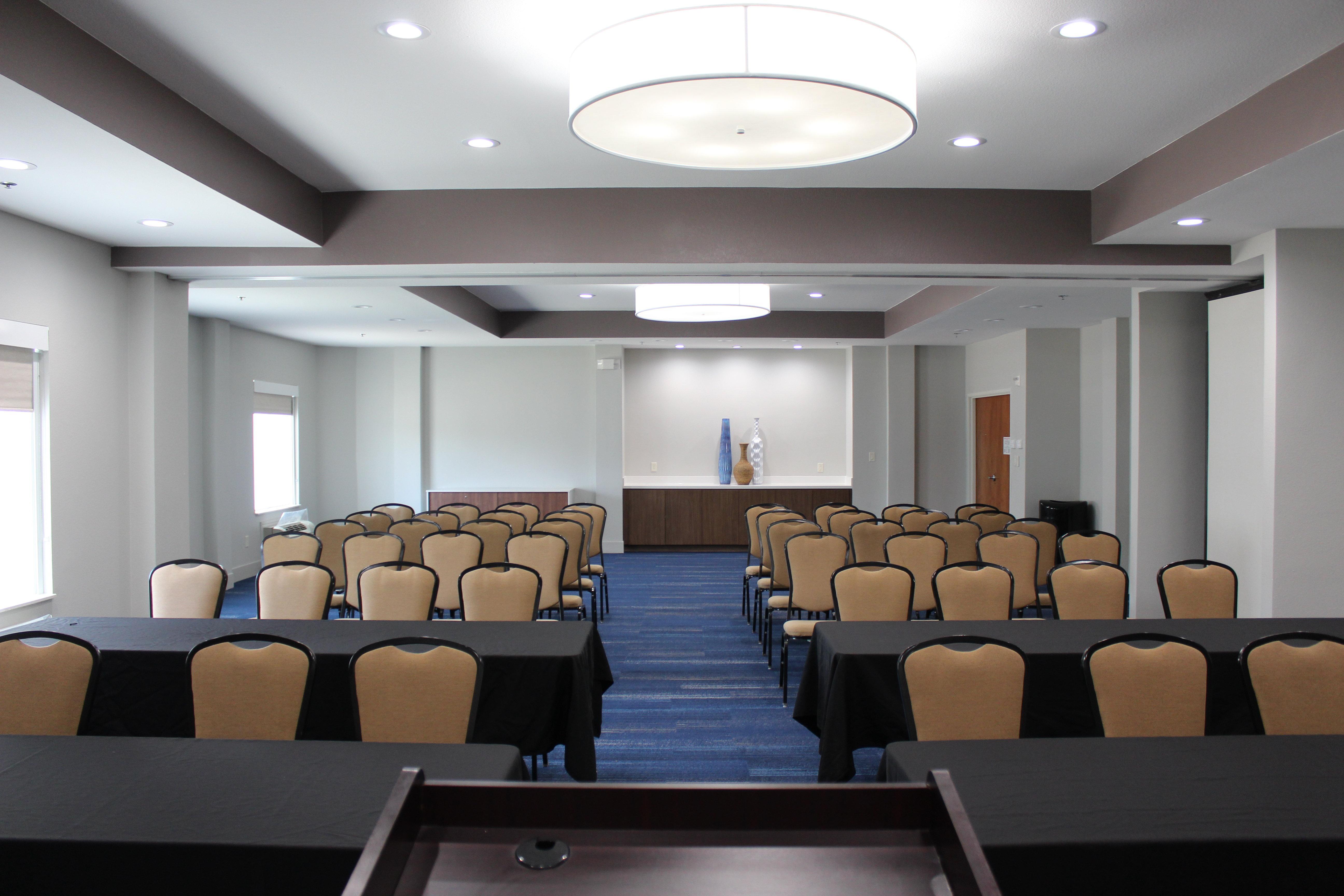 Holiday Inn Express Hotel & Suites Mansfield By Ihg Kültér fotó