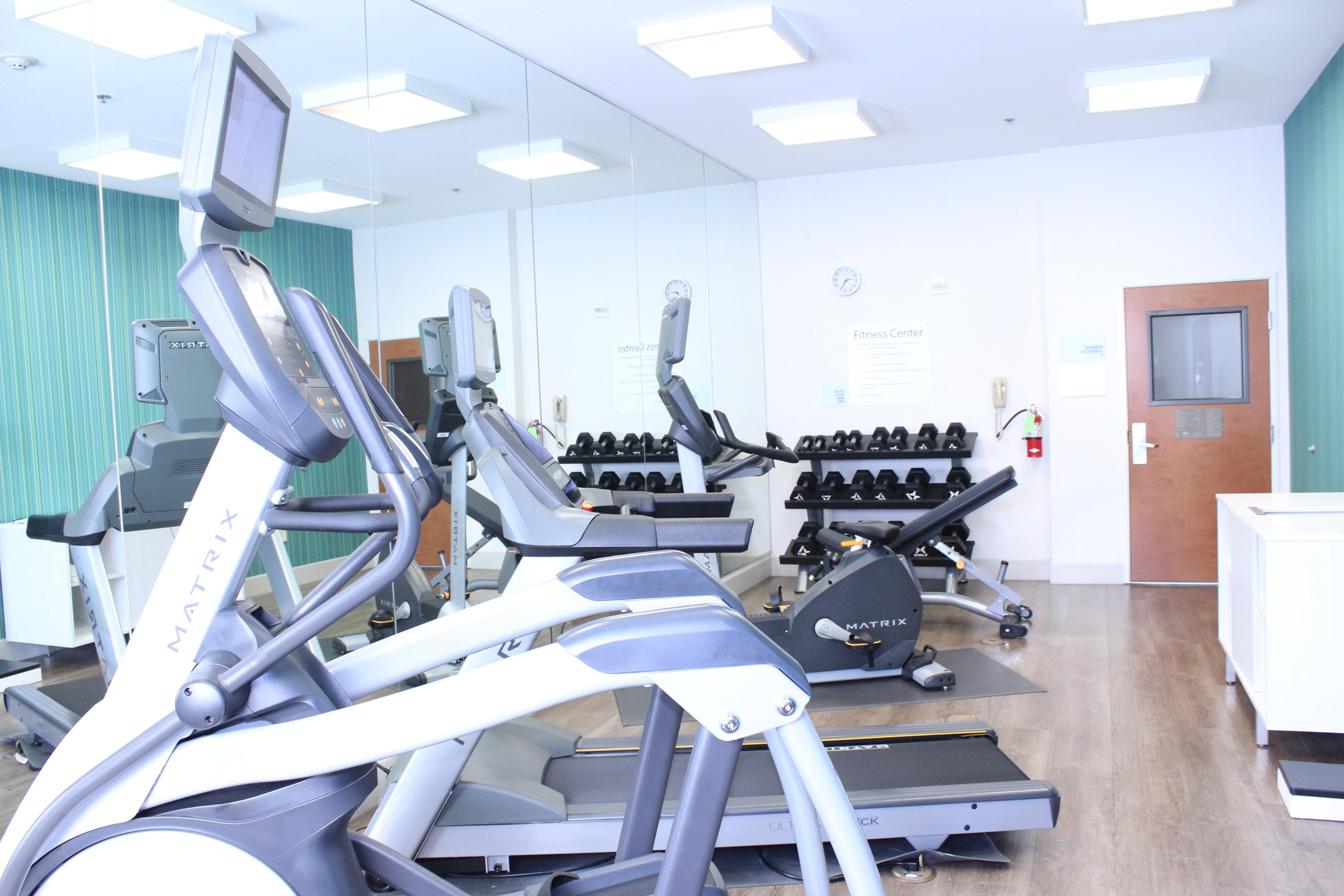 Holiday Inn Express Hotel & Suites Mansfield By Ihg Kültér fotó