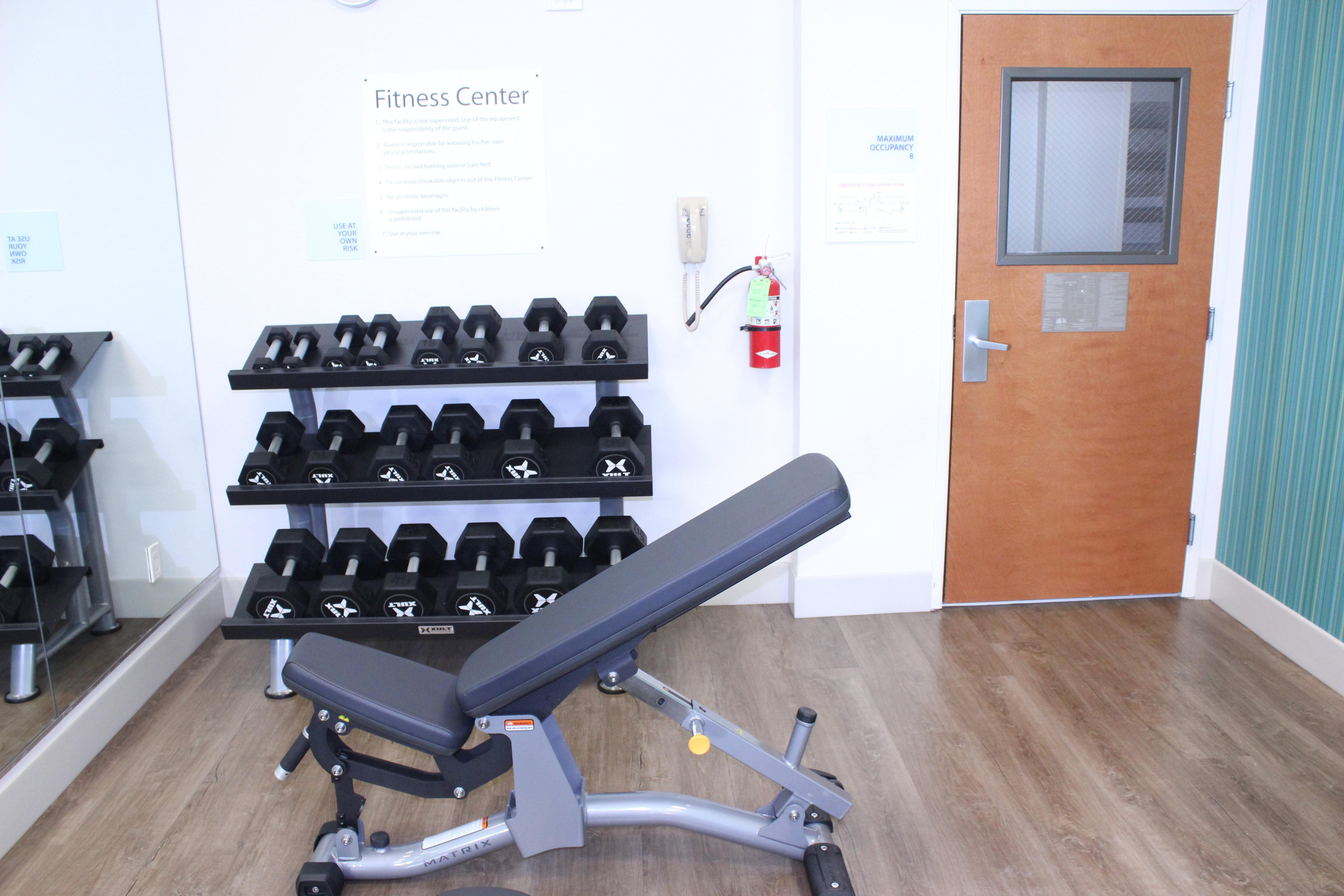 Holiday Inn Express Hotel & Suites Mansfield By Ihg Kültér fotó