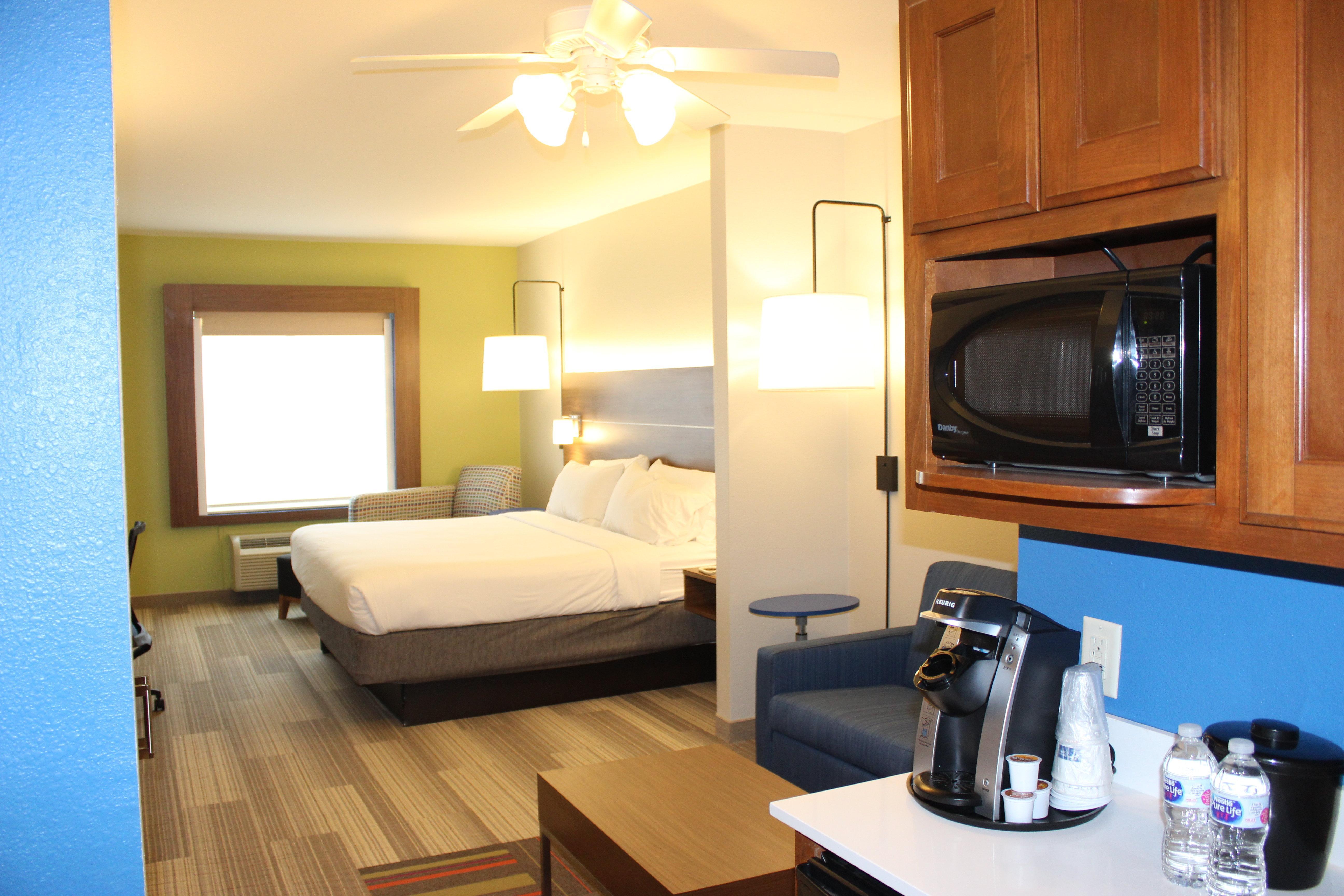 Holiday Inn Express Hotel & Suites Mansfield By Ihg Kültér fotó