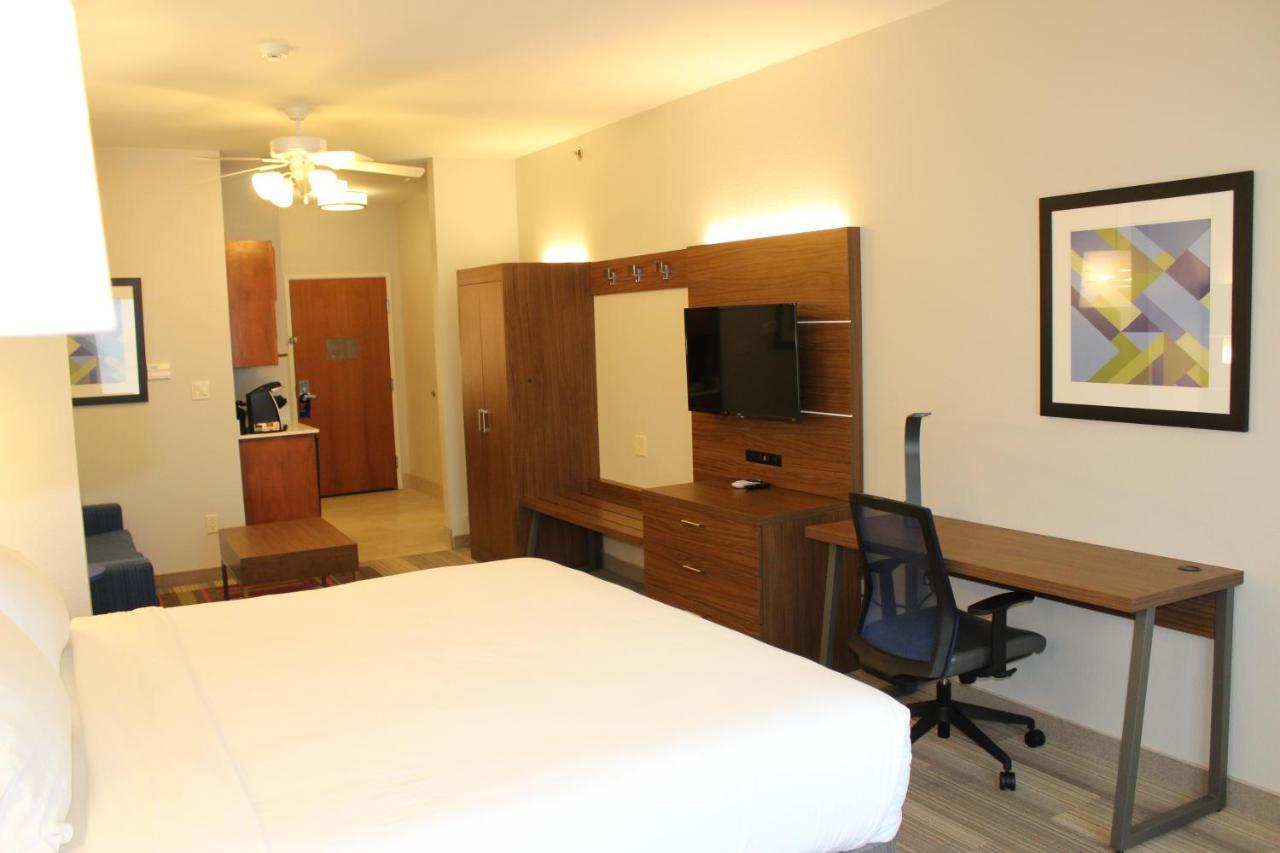 Holiday Inn Express Hotel & Suites Mansfield By Ihg Kültér fotó