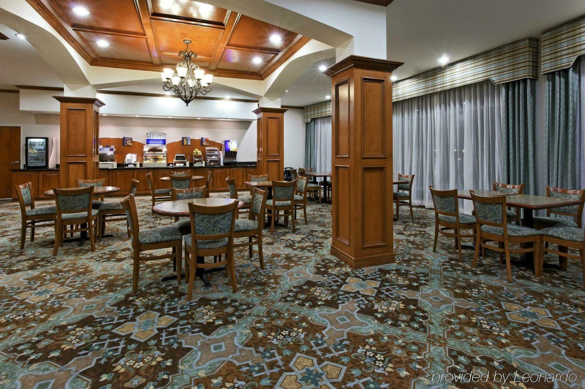 Holiday Inn Express Hotel & Suites Mansfield By Ihg Kültér fotó