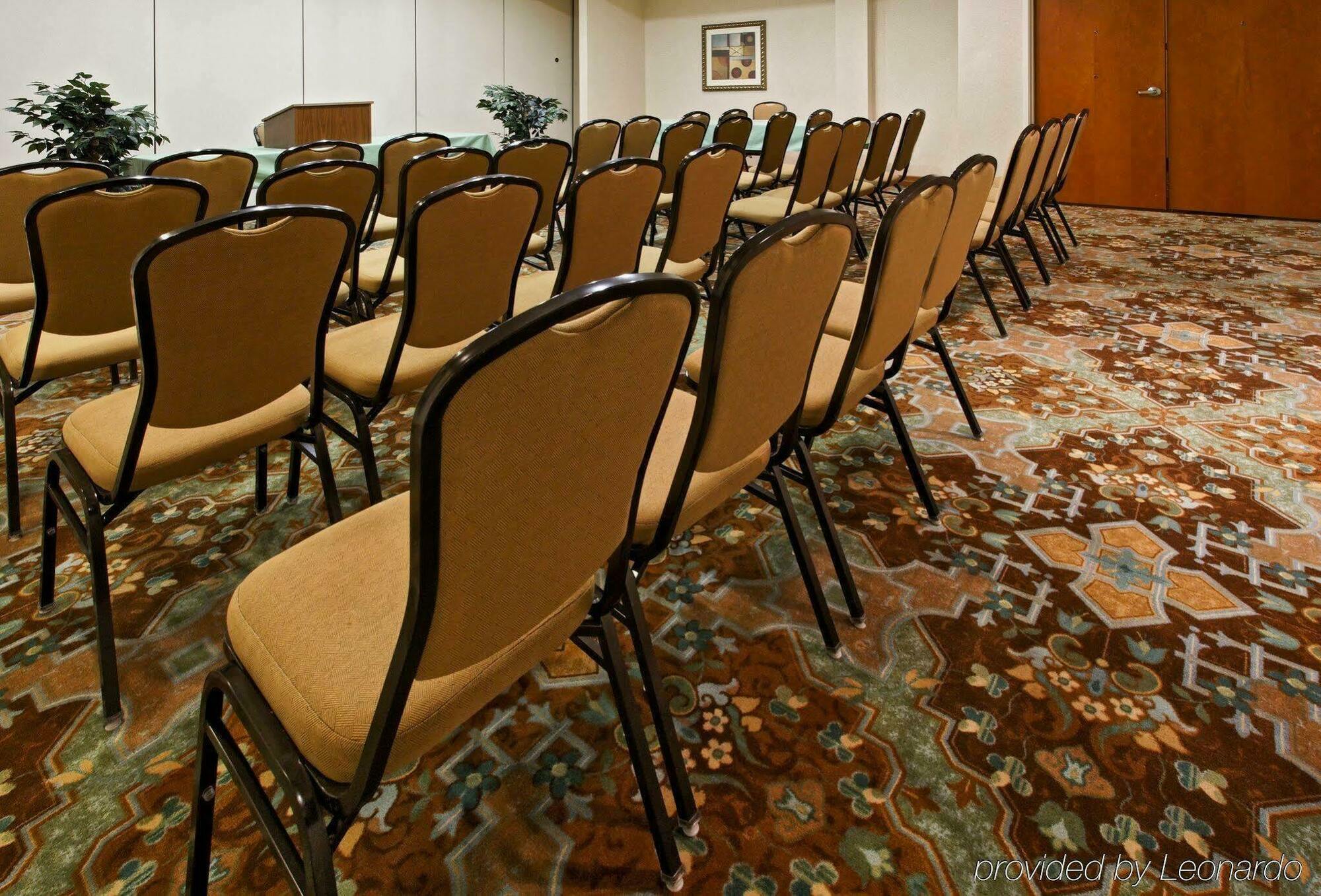 Holiday Inn Express Hotel & Suites Mansfield By Ihg Kültér fotó