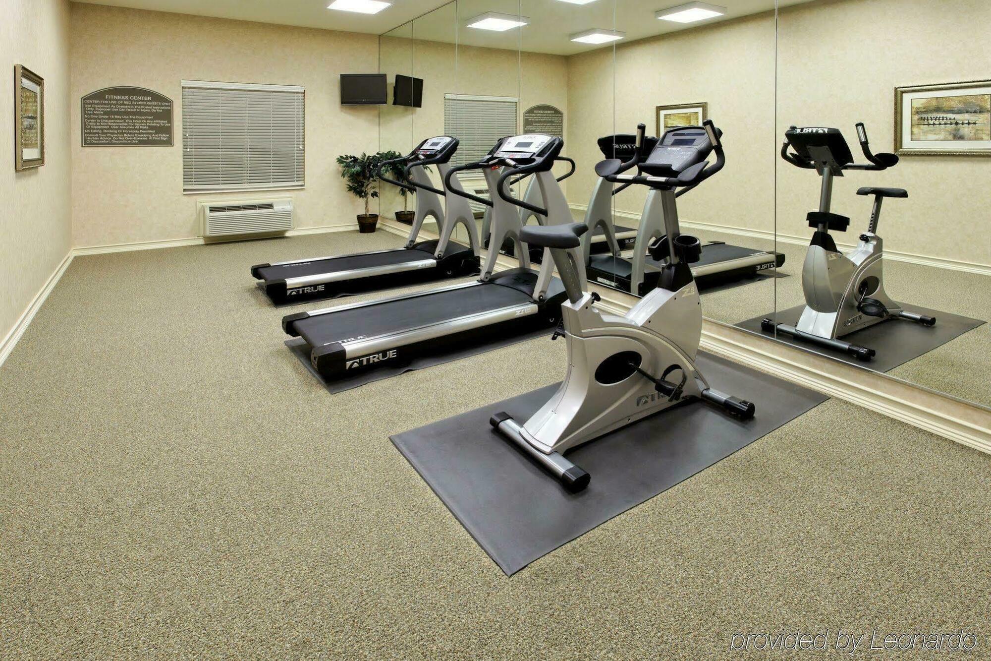 Holiday Inn Express Hotel & Suites Mansfield By Ihg Kültér fotó